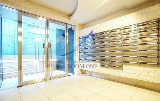 ステージグランデ上落合