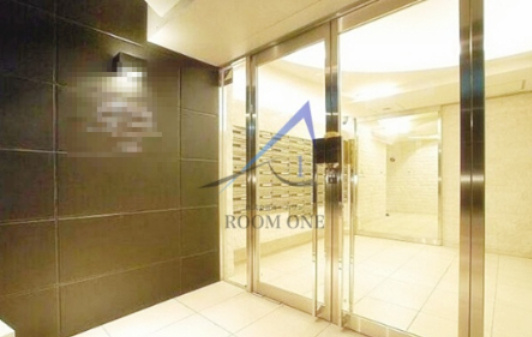 ステージグランデ上落合