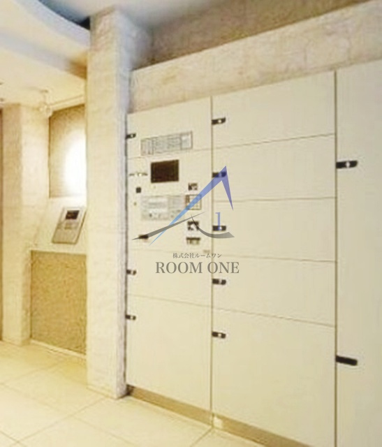 ステージグランデ上落合