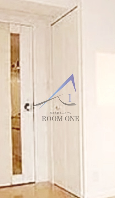 ステージグランデ上落合の収納|収納です。