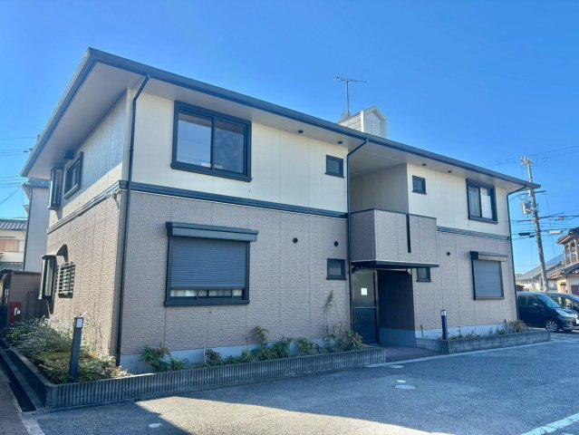 グランメゾン・Ⅰ Ｂ棟