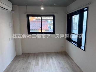 【居間・リビング】 | ドムス・スタイル目黒不動前 | ドムス・スタイル目黒不動前