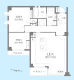 ストークグラン深沢の画像