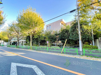 【外観】 | ストークグラン深沢