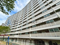 夢野ハイタウン2号棟の画像