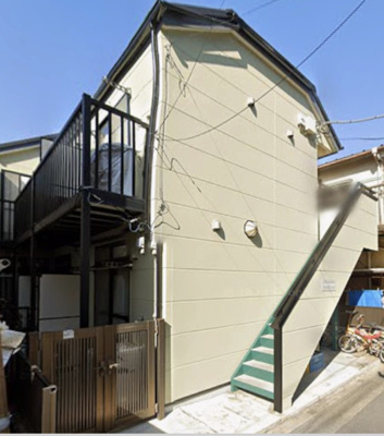 【外観】 | コンフォートライフ