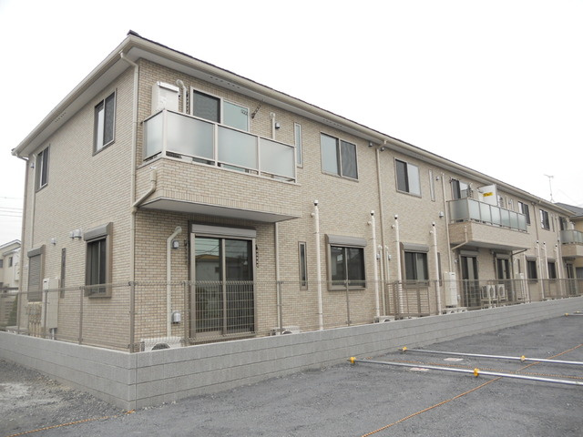 ＰｒｅｍｉｕｍＳｑｕａｒｅ橋本２号棟