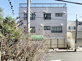 【展望】 | バルコニーからの景色です。～即日のご見学可能～　お問合せはお気軽にどうぞ。