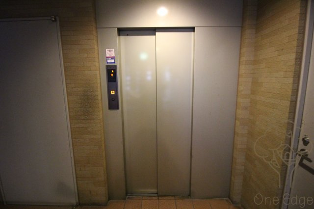 アルティスタ中津のその他共用部分