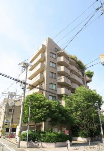 アルティスタ中津