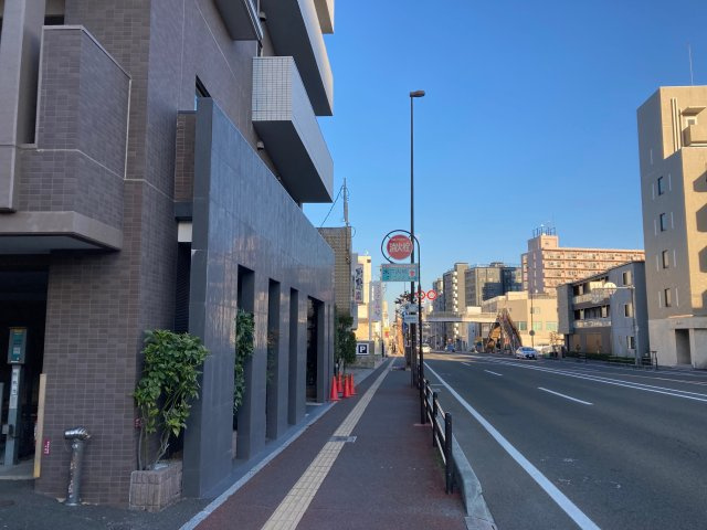 サンクレイドル宮城野ルラーシュ