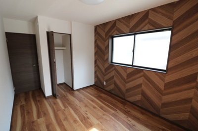 【完成予想図】 | 【LDK　イメージパース】
※画像は設計図面を基に作成したイメージです。