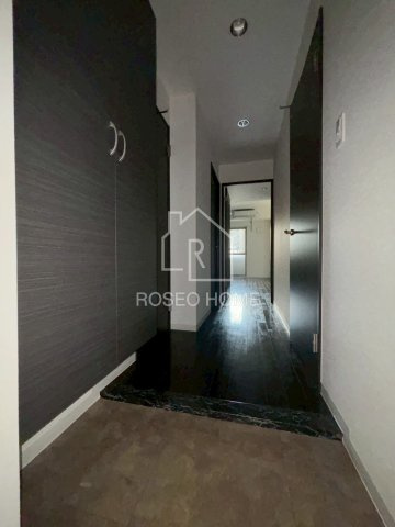 T・Y天六の玄関|同マンション別部屋：参考写真