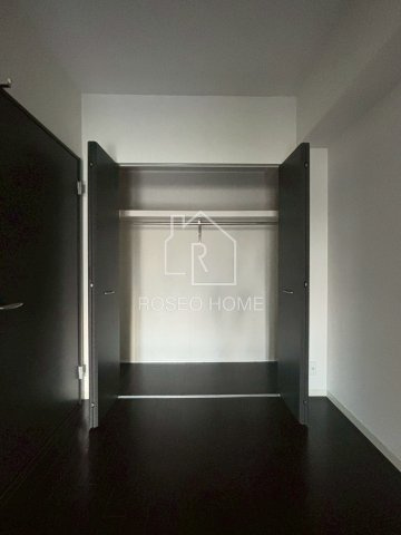 T・Y天六の収納|同マンション別部屋：参考写真