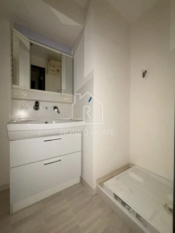 T・Y天六の洗面所|同マンション別部屋：参考写真