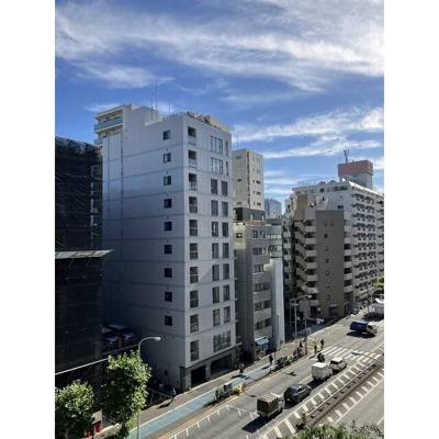 【展望】 | プラウド中目黒