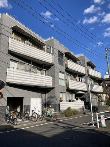 本郷SSレジデンス