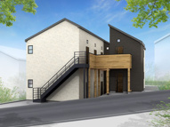 アザーレ・LUX日吉本町の画像