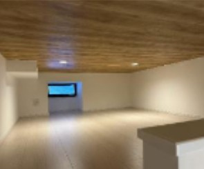 【内装】 | アザーレ・LUX日吉本町