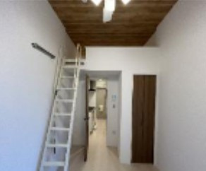 【玄関】 | アザーレ・LUX日吉本町