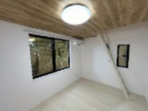 【居間・リビング】 | アザーレ・LUX日吉本町