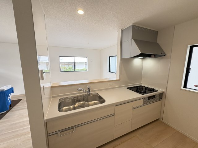 CG豊見城市嘉数第7-5棟　＼☆ご成約時キャッシュバック☆／のキッチン