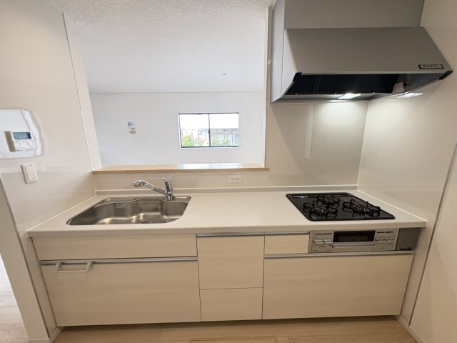 CG豊見城市嘉数第7-5棟　＼☆ご成約時キャッシュバック☆／のキッチン