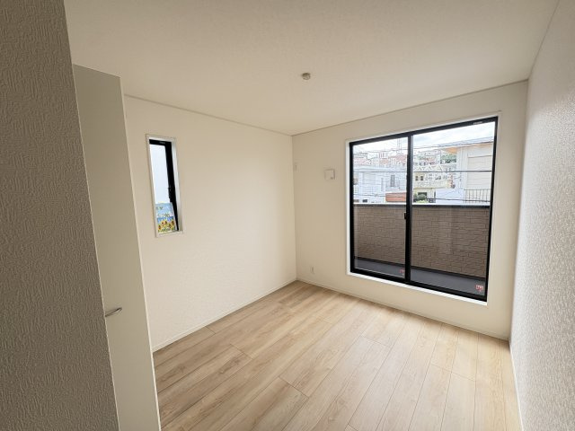 CG豊見城市嘉数第7-5棟　＼☆ご成約時キャッシュバック☆／の洋室