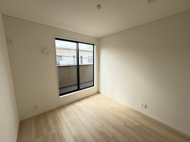 CG豊見城市嘉数第7-5棟　＼☆ご成約時キャッシュバック☆／の洋室