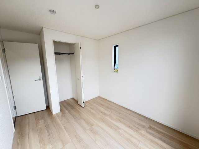 CG豊見城市嘉数第7-5棟　＼☆ご成約時キャッシュバック☆／の洋室