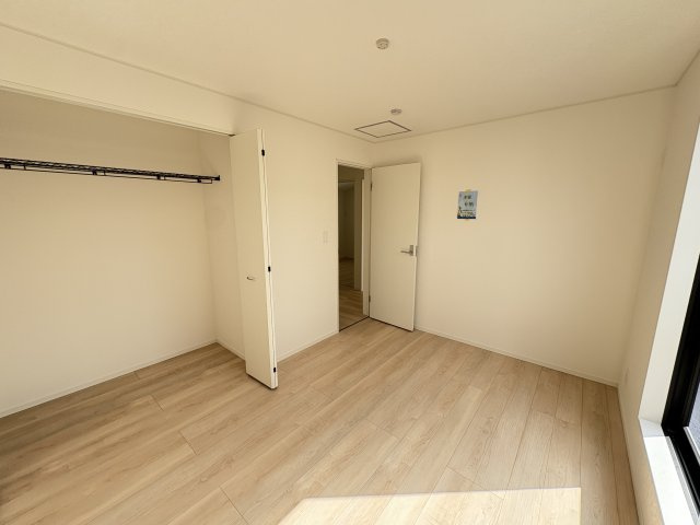 CG豊見城市嘉数第7-5棟　＼☆ご成約時キャッシュバック☆／の洋室