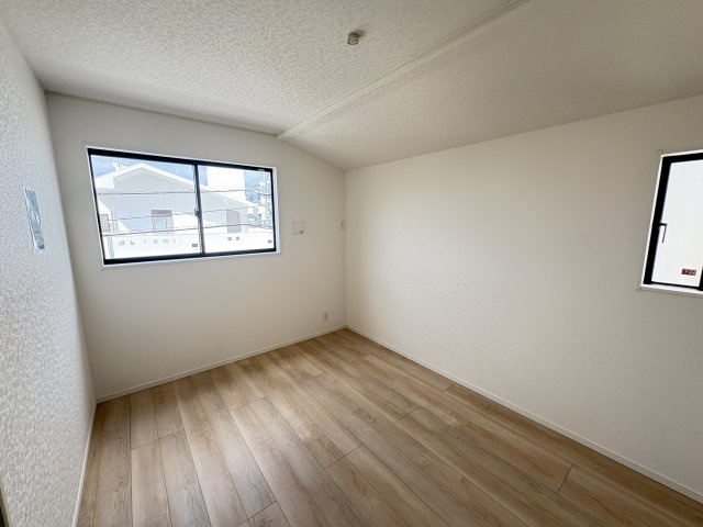 CG豊見城市嘉数第7-5棟　＼☆ご成約時キャッシュバック☆／の洋室