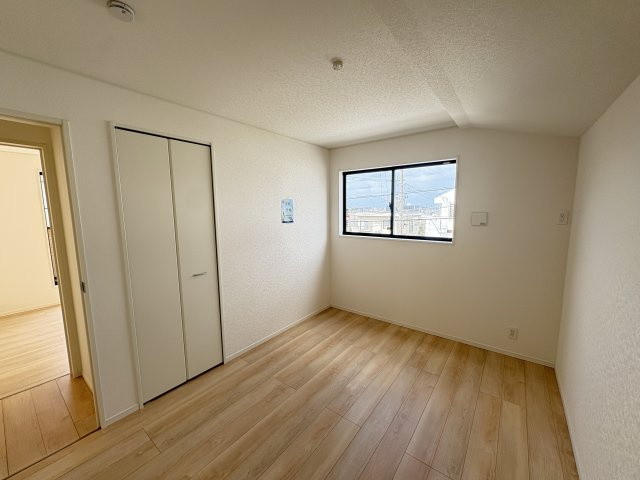 CG豊見城市嘉数第7-5棟　＼☆ご成約時キャッシュバック☆／の洋室