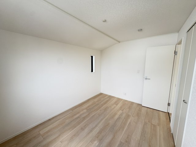 CG豊見城市嘉数第7-5棟　＼☆ご成約時キャッシュバック☆／の洋室