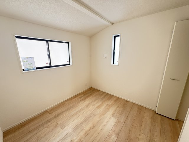 CG豊見城市嘉数第7-5棟　＼☆ご成約時キャッシュバック☆／の洋室