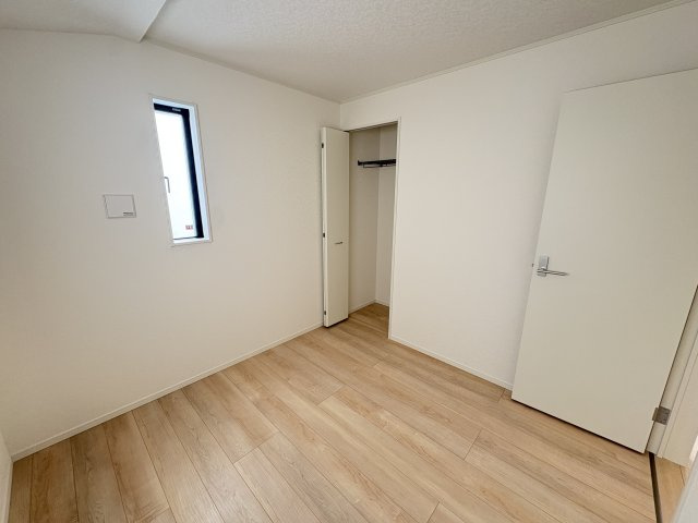 CG豊見城市嘉数第7-5棟　＼☆ご成約時キャッシュバック☆／の洋室