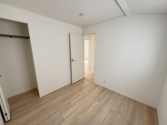 CG豊見城市嘉数第7-5棟　＼☆ご成約時キャッシュバック☆／の洋室