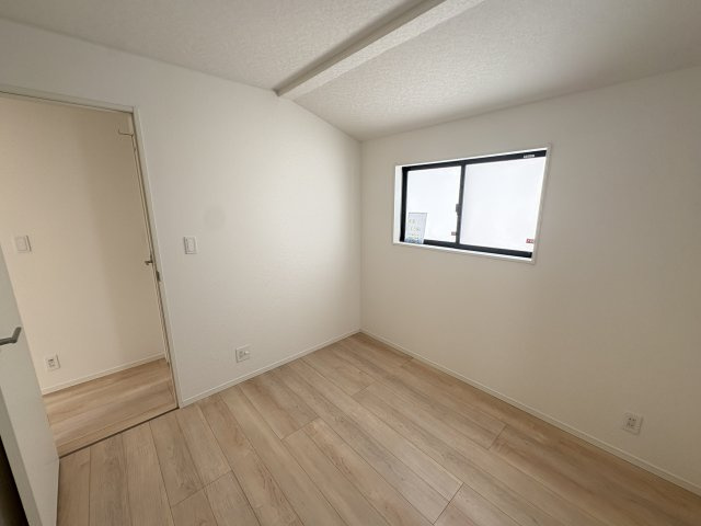 CG豊見城市嘉数第7-5棟　＼☆ご成約時キャッシュバック☆／の洋室