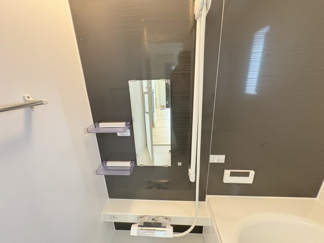 CG豊見城市嘉数第7-5棟　＼☆ご成約時キャッシュバック☆／の浴室