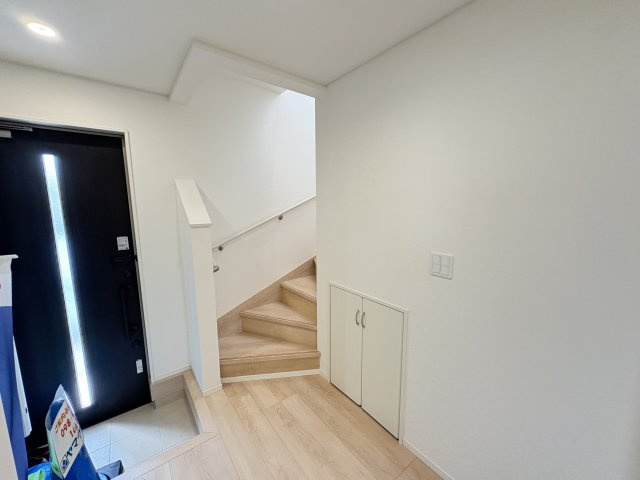 CG豊見城市嘉数第7-5棟　＼☆ご成約時キャッシュバック☆／の玄関