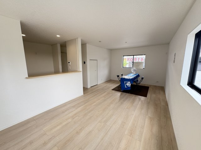 CG豊見城市嘉数第7-5棟　＼☆ご成約時キャッシュバック☆／の居間・リビング