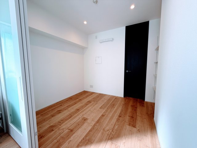 日神デュオステージ蔵前NEXT 8Fの洋室