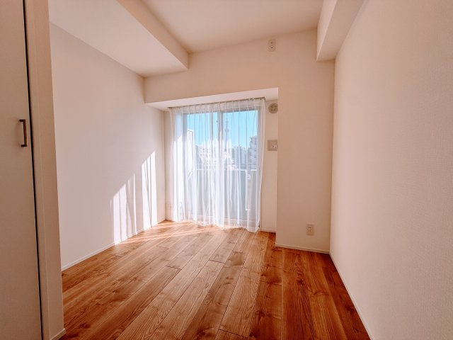 日神デュオステージ蔵前NEXT 8Fの洋室