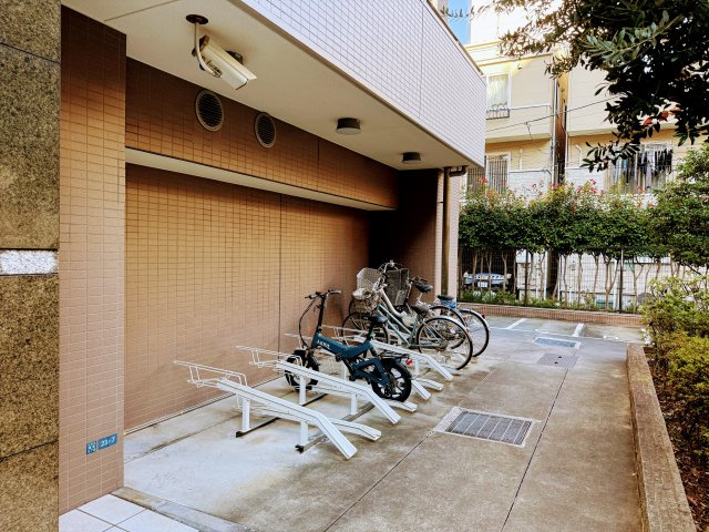 日神デュオステージ蔵前NEXT 8Fのその他