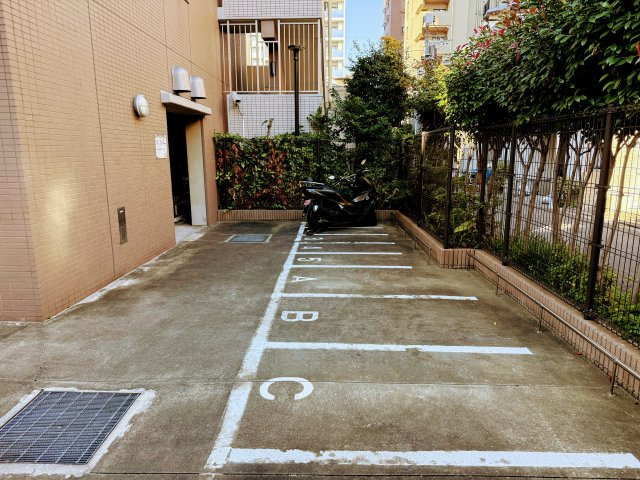 日神デュオステージ蔵前NEXT 8Fのその他