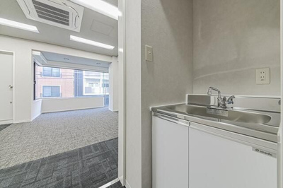 【キッチン】 | ＨＰ本郷（旧ＪＮビル）