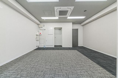 【内装】 | ＨＰ本郷（旧ＪＮビル）