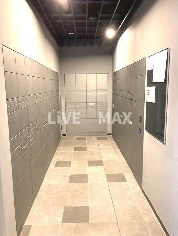 【設備】ライオンズフォーシア清澄白河