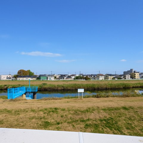 【展望】 | 安行領根岸中古戸建