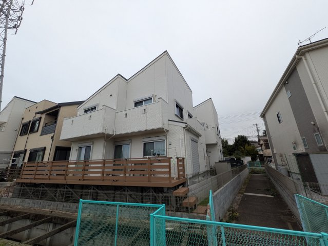 【外観】 | 安行領根岸中古戸建 | きれいな外観です